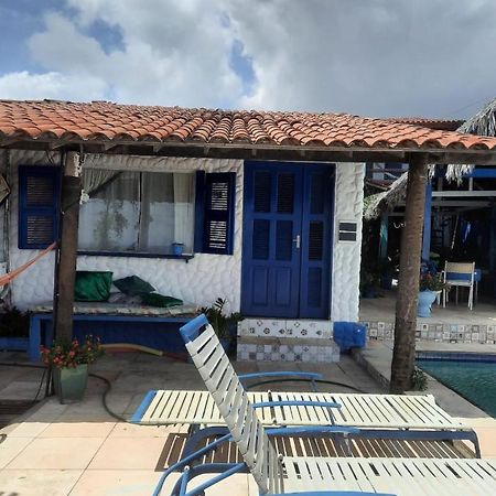 Lazer Extremo Club Bed & Breakfast Sao Goncalo do Amarante  Luaran gambar