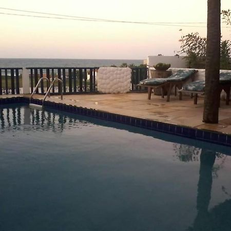 Lazer Extremo Club Bed & Breakfast Sao Goncalo do Amarante  Luaran gambar