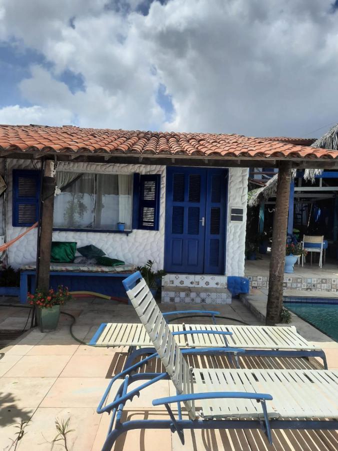 Lazer Extremo Club Bed & Breakfast Sao Goncalo do Amarante  Luaran gambar