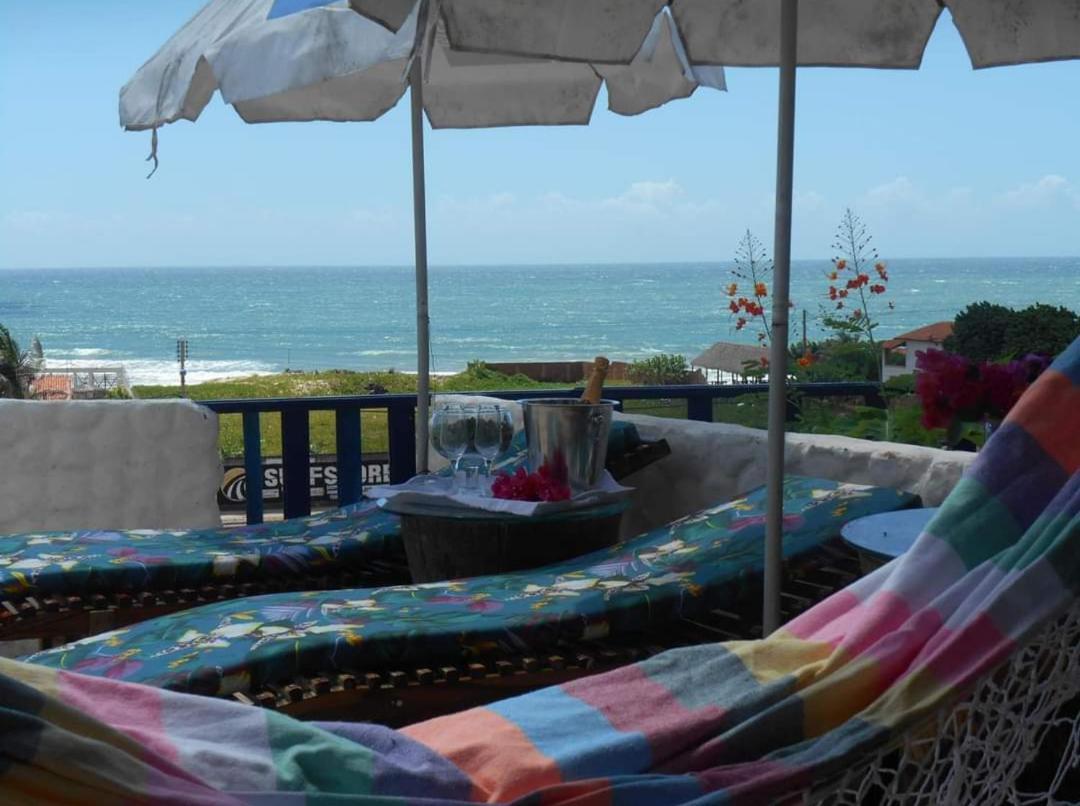Lazer Extremo Club Bed & Breakfast Sao Goncalo do Amarante  Luaran gambar