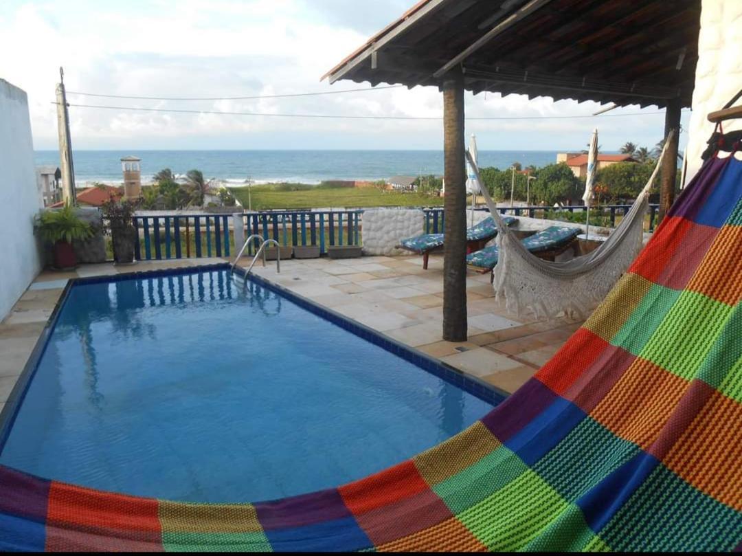 Lazer Extremo Club Bed & Breakfast Sao Goncalo do Amarante  Luaran gambar