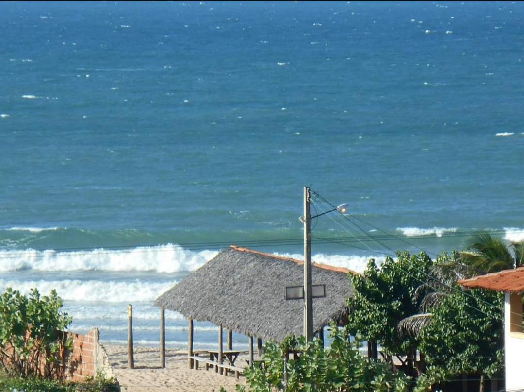 Lazer Extremo Club Bed & Breakfast Sao Goncalo do Amarante  Luaran gambar