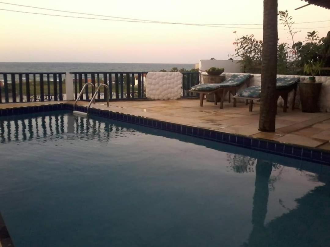 Lazer Extremo Club Bed & Breakfast Sao Goncalo do Amarante  Luaran gambar