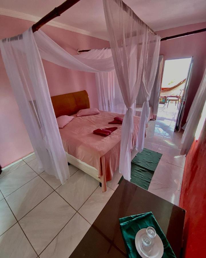 Lazer Extremo Club Bed & Breakfast Sao Goncalo do Amarante  Luaran gambar