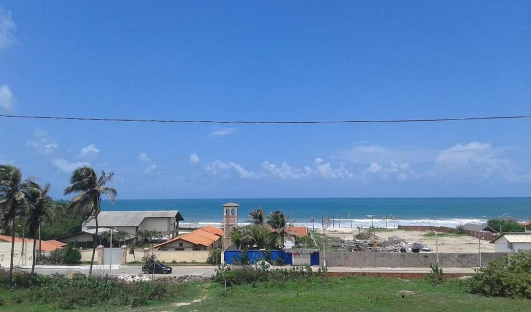 Lazer Extremo Club Bed & Breakfast Sao Goncalo do Amarante  Luaran gambar